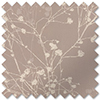 Apella (Blackout), Mushroom - Roller Blind